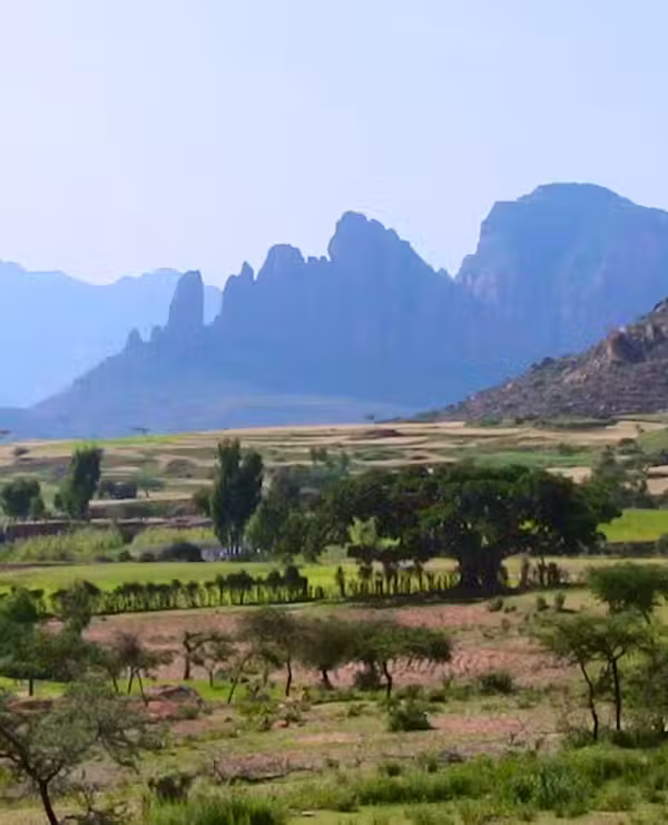 Tigray-Gheralta-View