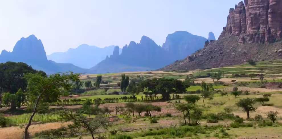 Tigray-Gheralta-View